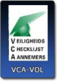 VCA VOL